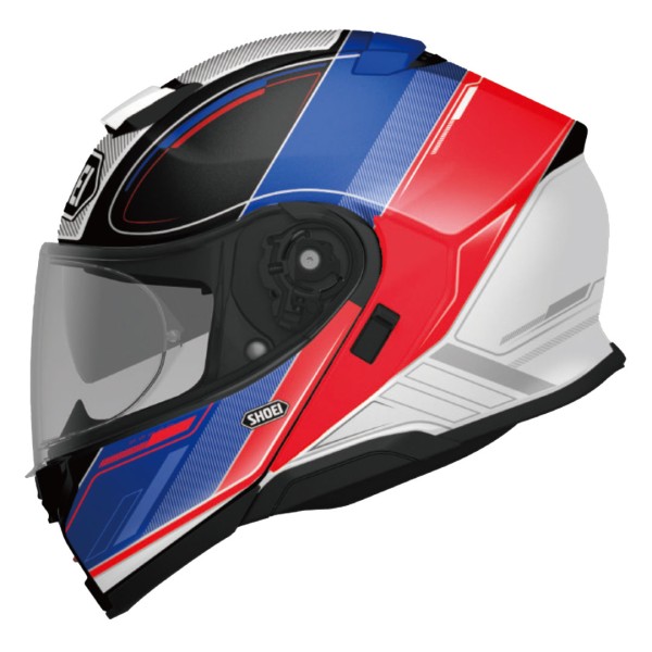 Shoei Shoei neotec 3 sharpen tc-10 x-small helmet